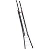Altrex Scala scorrevole, 2 elementi, estraibile Altrex