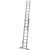 KRAUSE Scala scorrevole professionale STABILO + S KRAUSE