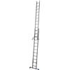 KRAUSE Scala scorrevole professionale STABILO + S KRAUSE