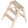Layher Scaletta in legno Layher