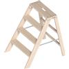 Layher Scaletta in legno Layher