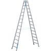 ZARGES Scala a pioli professionale ZARGES