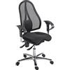 Topstar Sedia girevole per operatore SITNESS 15 Topstar