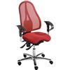 Topstar Sedia girevole per operatore SITNESS 15 Topstar