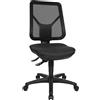 Topstar Sedia girevole con sostegno per i dischi intervertebrali Topstar