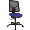 Topstar Sedia girevole con sostegno per i dischi intervertebrali Topstar