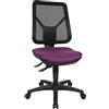 Topstar Sedia girevole con sostegno per i dischi intervertebrali Topstar