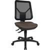 Topstar Sedia girevole con sostegno per i dischi intervertebrali Topstar