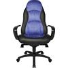 Topstar Poltrona girevole Topstar