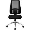 Topstar Sedia girevole per ufficio AIR SYNCRO Topstar