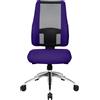Topstar Sedia girevole per ufficio AIR SYNCRO Topstar