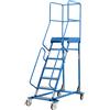 eurokraft pro Scala a palchetto mobile eurokraft pro