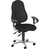 Topstar Sedia girevole da ufficio SITNESS 10 Topstar