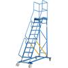 eurokraft pro Scala a palchetto mobile eurokraft pro