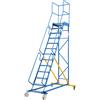 eurokraft pro Scala a palchetto mobile eurokraft pro