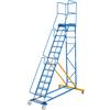 eurokraft pro Scala a palchetto mobile eurokraft pro
