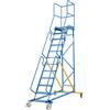 eurokraft pro Scala a palchetto mobile eurokraft pro