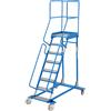 eurokraft pro Scala a palchetto mobile eurokraft pro