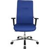 Topstar Sedia girevole per operatore BIGSTAR20 Topstar