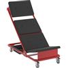 Carrello sotto auto da meccanico - kaiserkraft