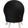 Topstar Sgabello Fitness SITNESS 5 ALPINE Topstar