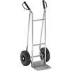 eurokraft pro Carrello per sacchi in alluminio eurokraft pro