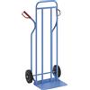 eurokraft pro Carrello per sacchi in acciaio eurokraft pro