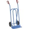 eurokraft pro Carrello per sacchi in acciaio eurokraft pro