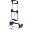 RuXXac Carrello professionale per sacchi, ribaltabile RuXXac