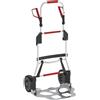 RuXXac Carrello professionale per sacchi, ribaltabile RuXXac