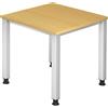 eurokraft pro Scrivania eurokraft pro