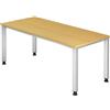 eurokraft pro Scrivania eurokraft pro