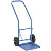 eurokraft pro Carrello per bombole e bombole di gas eurokraft pro