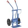 eurokraft pro Carrello per bombole e bombole di gas eurokraft pro