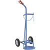 eurokraft pro Carrello per bombole e bombole di gas eurokraft pro