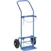 eurokraft pro Carrello per bombole e bombole di gas eurokraft pro