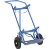 eurokraft pro Carrello per bombole e bombole di gas eurokraft pro