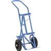 eurokraft pro Carrello per bombole e bombole di gas eurokraft pro