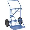eurokraft pro Carrello per bombole e bombole di gas eurokraft pro