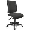 Topstar Sedia girevole da ufficio COMFORT Topstar