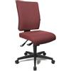 Topstar Sedia girevole da ufficio COMFORT Topstar