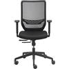 Dauphin Sedia da ufficio TO-SYNC Dauphin
