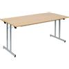 Tavolo pieghevole F25 - kaiserkraft