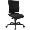 Topstar Sedia girevole da ufficio SYNCRO CLEAN Topstar