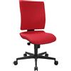 Topstar Sedia girevole da ufficio SYNCRO CLEAN Topstar
