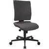 Topstar Sedia girevole da ufficio SYNCRO CLEAN Topstar