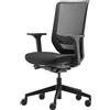 Dauphin Sedia da ufficio TO-SYNC PRO Dauphin