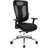 Topstar Sedia girevole per ufficio NET PRO 100 AL Topstar
