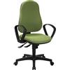 Topstar Sedia girevole con sostegno dei dischi intervertebrali SUPPORT SY Topstar