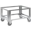 ZARGES Carrello di alluminio W152 ZARGES